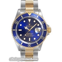 Rolex Submariner Replica Watch RO8009AB