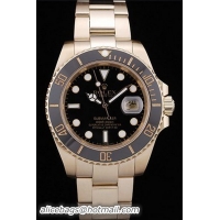 Rolex Submariner Replica Watch RO8009AC