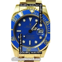 Rolex Submariner Replica Watch RO8009J