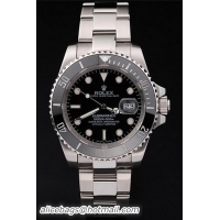 Rolex Submariner Replica Watch RO8009AF