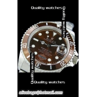 Rolex Submariner Replica Watch RO8009W