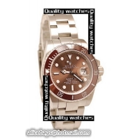 Rolex Submariner Replica Watch RO8009M