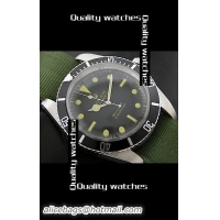 Rolex Submariner Replica Watch RO8009AL