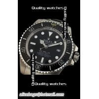 Rolex Deepsea Replic...