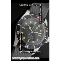 Rolex Submariner Replica Watch RO8009AO