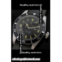 Rolex Submariner Replica Watch RO8009AP