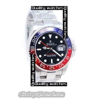 Rolex GMT-Master Replica Watch RO8016N