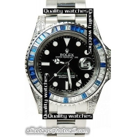 Rolex GMT-Master Replica Watch RO8016P