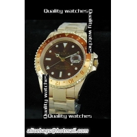 Rolex GMT-Master Replica Watch RO8016F