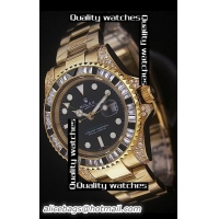 Rolex GMT-Master Replica Watch RO8016G