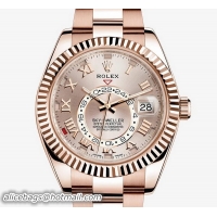 Rolex Sky-Dweller Replica Watch RO8014D