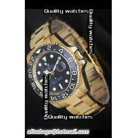 Rolex GMT-Master Replica Watch RO8016I