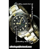 Rolex GMT-Master Rep...