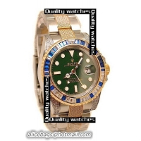 Rolex GMT-Master Replica Watch RO8016T