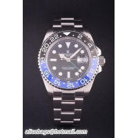 Rolex GMT-Master Replica Watch RO8016A