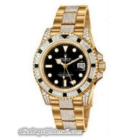 Rolex GMT-Master Rep...