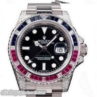 Rolex GMT-Master Rep...