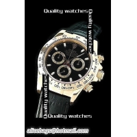 Rolex Cosmograph Daytona Replica Watch RO8020D