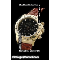 Rolex Cosmograph Daytona Replica Watch RO8020F