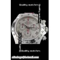 Rolex Cosmograph Daytona Replica Watch RO8020AC