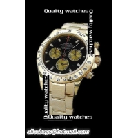 Rolex Cosmograph Daytona Replica Watch RO8020AE