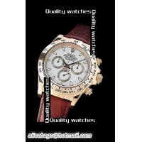 Rolex Cosmograph Daytona Replica Watch RO8020X