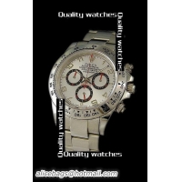 Rolex Cosmograph Daytona Replica Watch RO8020AJ