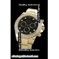 Rolex Cosmograph Daytona Replica Watch RO8020AK