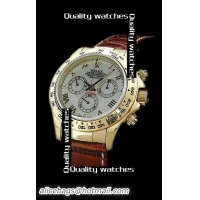 Rolex Cosmograph Daytona Replica Watch RO8020AL