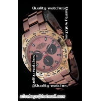 Rolex Cosmograph Daytona Replica Watch RO8020AAH