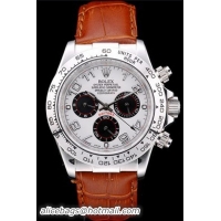 Rolex Cosmograph Daytona Replica Watch RO8020AX