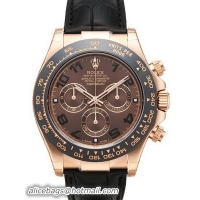 Rolex Cosmograph Daytona Replica Watch RO8020AY