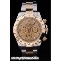 Rolex Cosmograph Daytona Replica Watch RO8020AAB