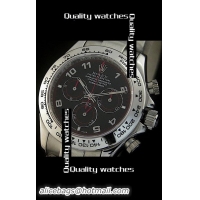 Rolex Cosmograph Daytona Replica Watch RO8020AAE