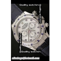 Rolex Cosmograph Daytona Replica Watch RO8020AAG