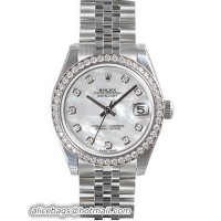 Rolex Oyster Perpetual Replica Watch RO8021F