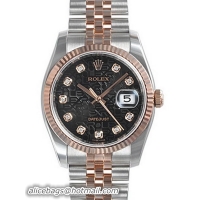 Rolex Oyster Perpetual Replica Watch RO8021T