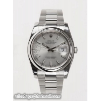 Rolex Oyster Perpetual Replica Watch RO8021J