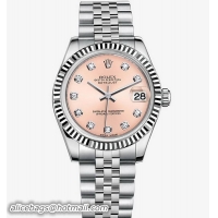 Rolex Datejust Ladies Replica Watch RO8022A