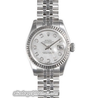 Rolex Oyster Perpetual Replica Watch RO8021W