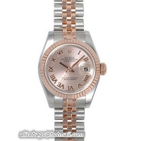 Rolex Oyster Perpetual Replica Watch RO8021X