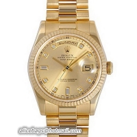 Rolex Oyster Perpetu...