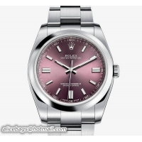 Rolex Oyster Perpetual Replica Watch RO8021N