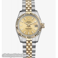 Rolex Datejust Ladies Replica Watch RO8022H