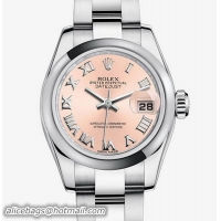 Rolex Datejust Ladies Replica Watch RO8022I