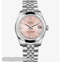 Rolex Datejust Ladies Replica Watch RO8022N