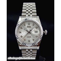 Rolex Datejust Ladies Replica Watch RO8022P