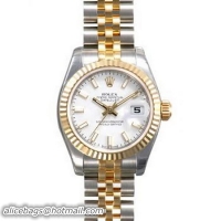 Rolex Datejust Ladies Replica Watch RO8022Q