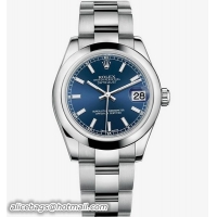 Rolex Datejust Ladie...