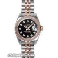 Rolex Datejust Ladies Replica Watch RO8022S